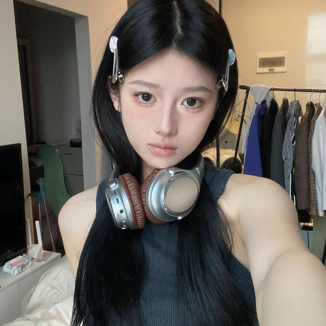 pipi头