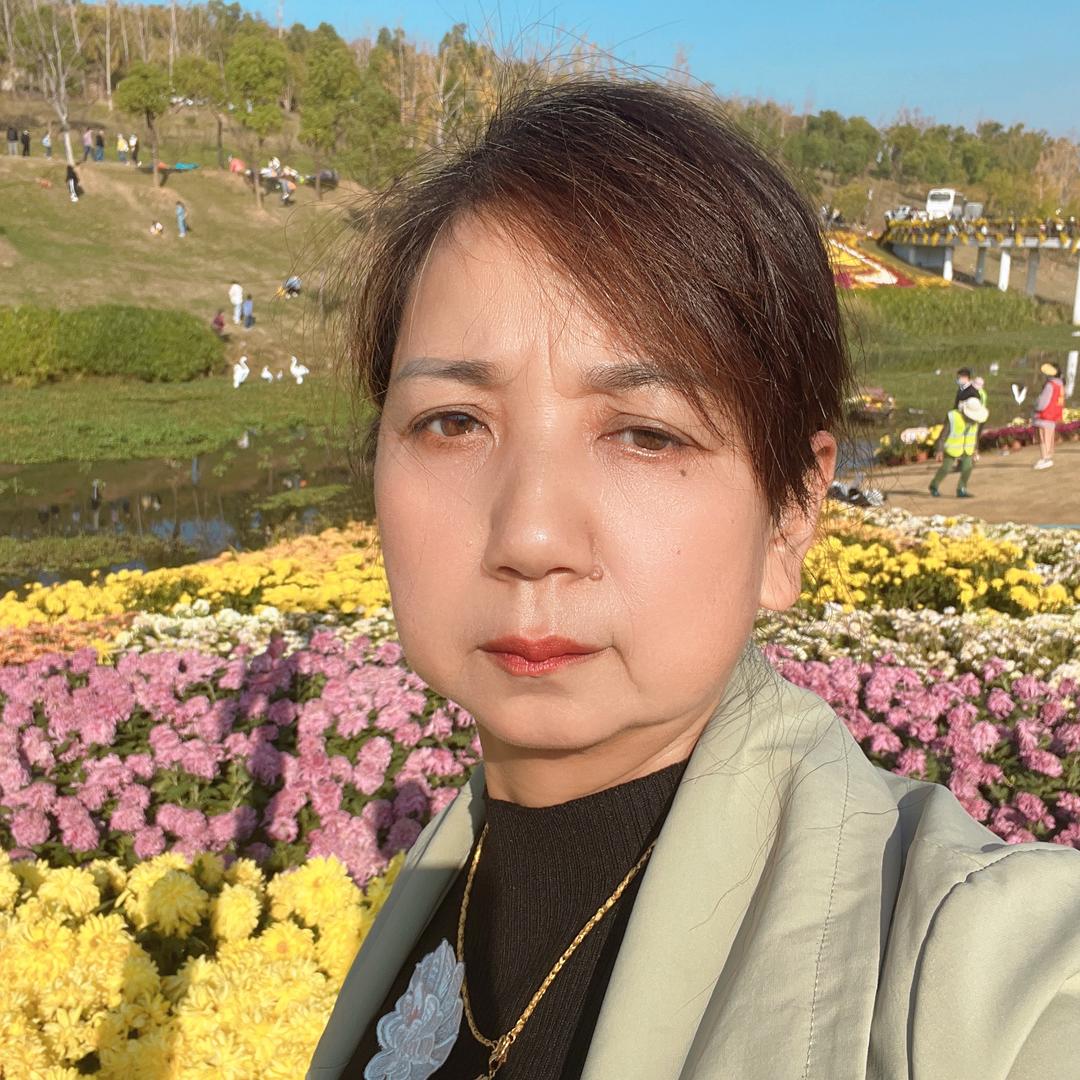 简单的幸福🌺