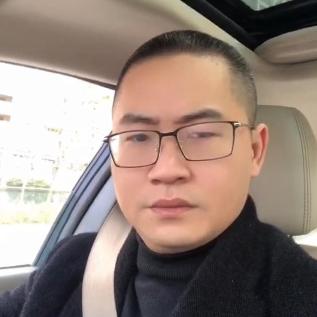 浙C狼哥
