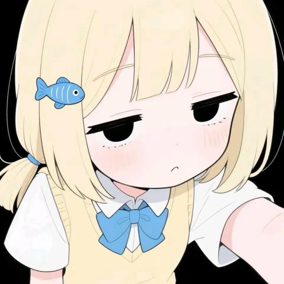小鹿橙子