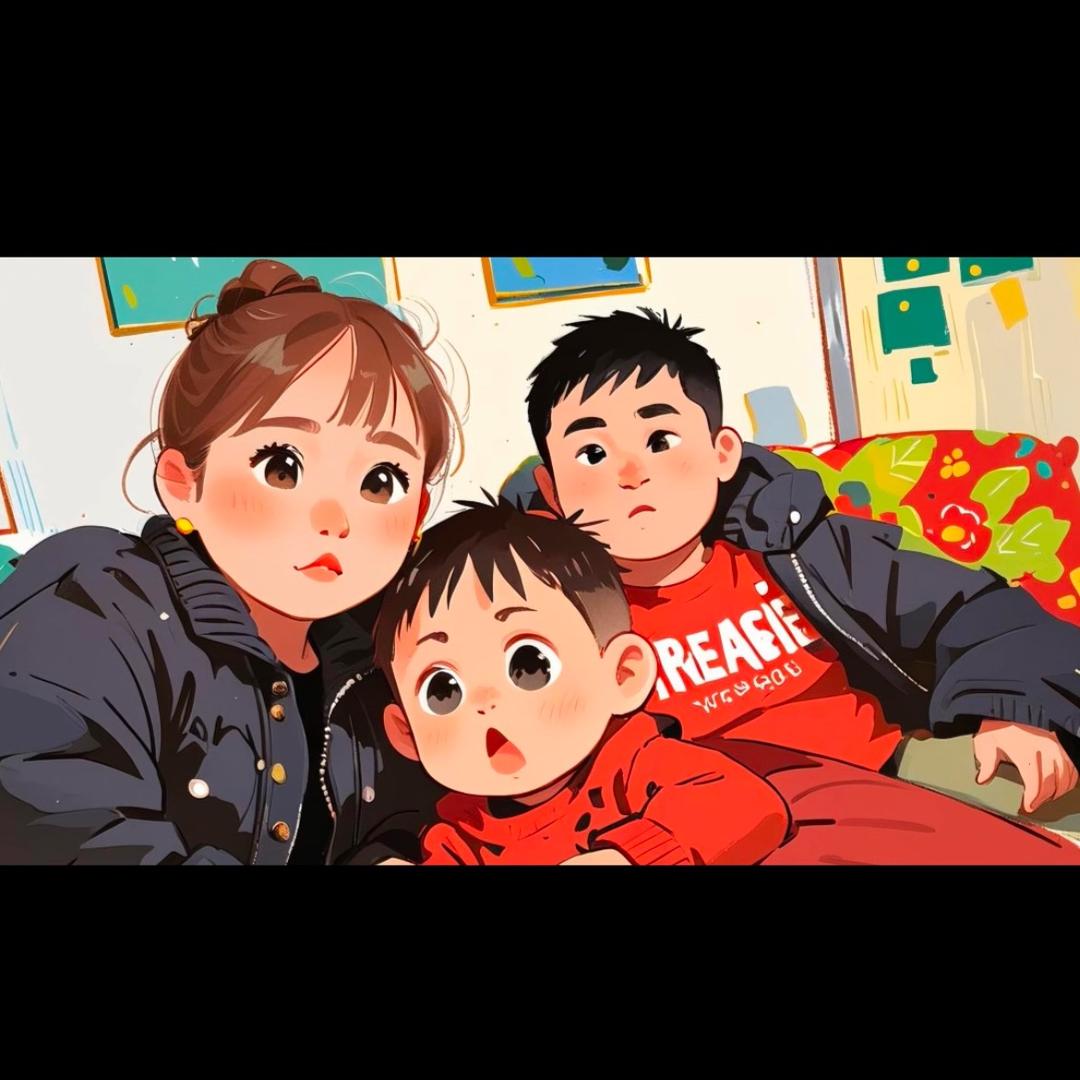 小姜姜不吃姜🍊