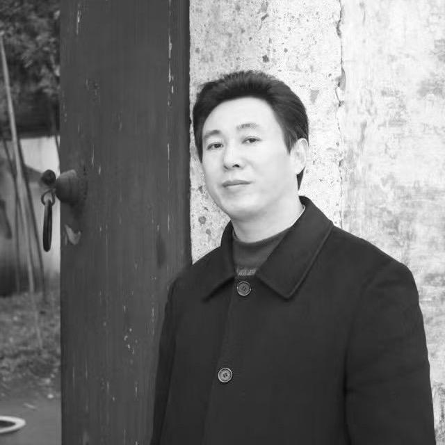 张大风艺术馆（围巾）