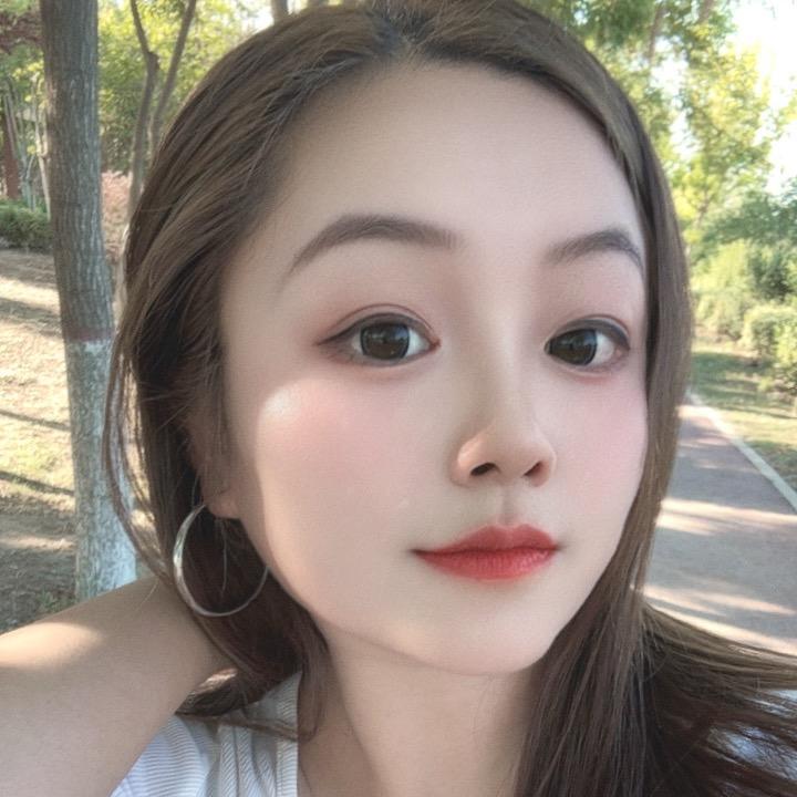 甜甜～