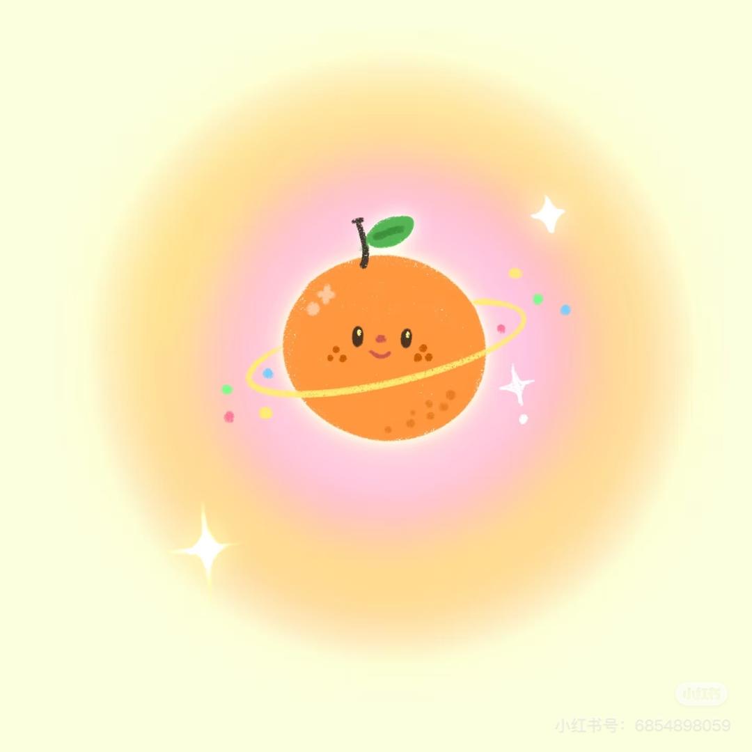 柚柚子🍊