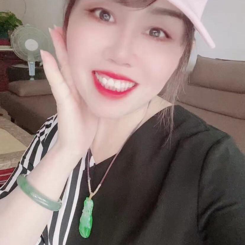 丽丽❤️