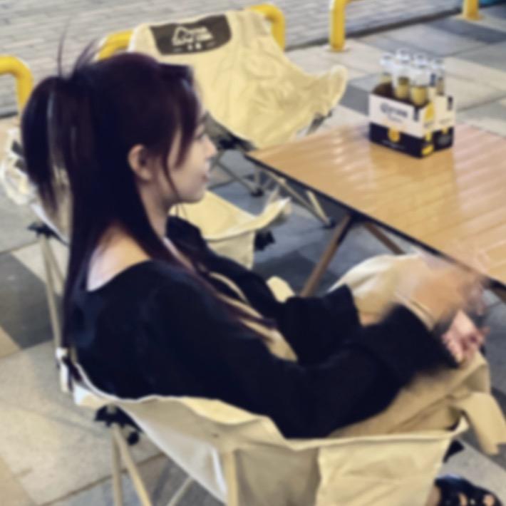 仙女🧚‍♀️爸爸