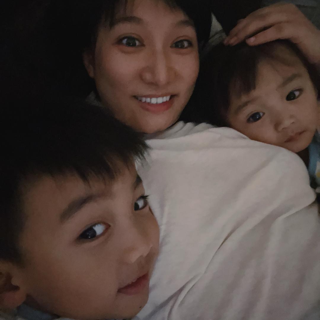 睿姐的中式滋养生活