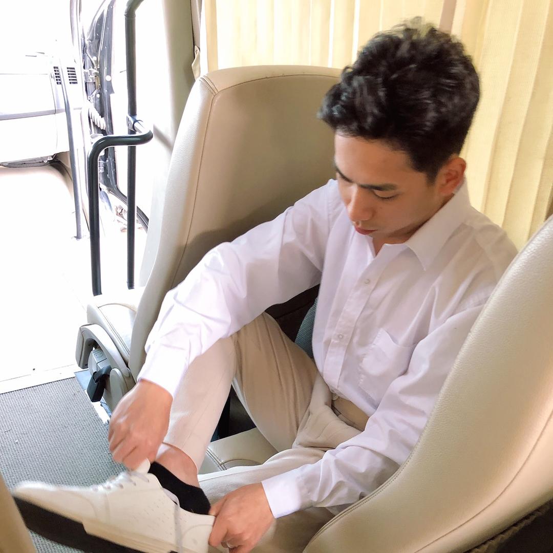 张东东在线胡咧咧