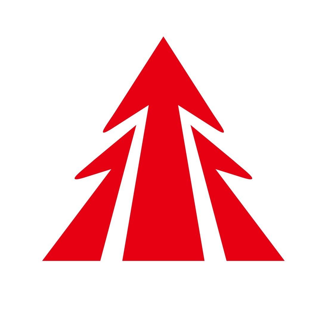 变革logo设计商标设计