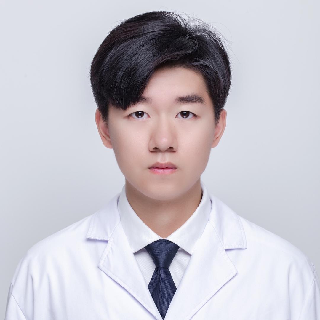 美式小杨