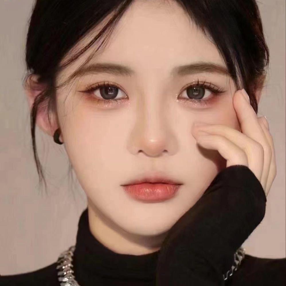 俏美美容院江红