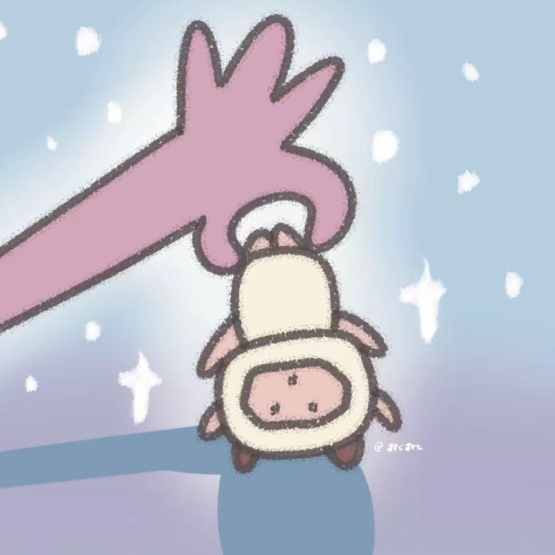 a小轩（和平精英）