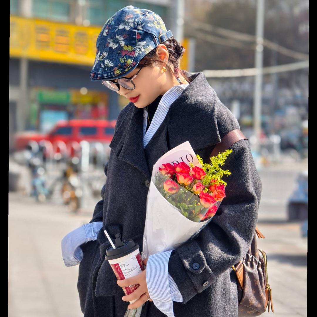 安定区青辰理发店