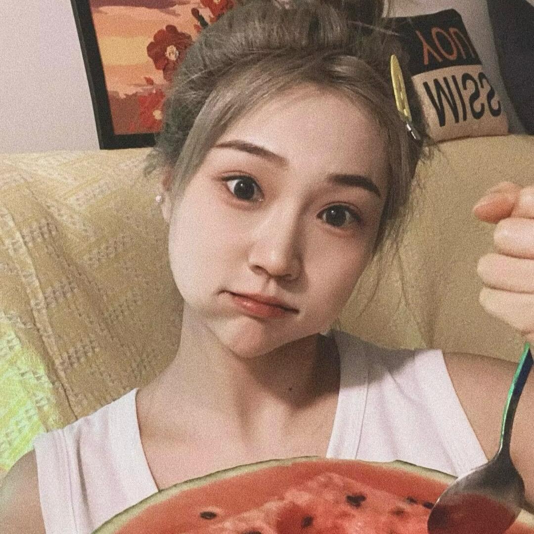 乐乐很饿🍓