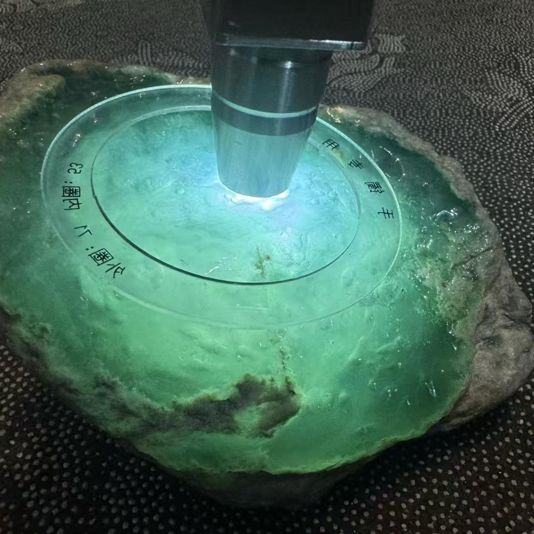 帕敢翡翠杨总