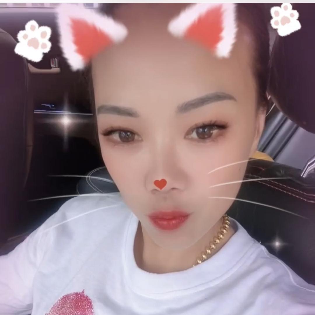 大嘴姐