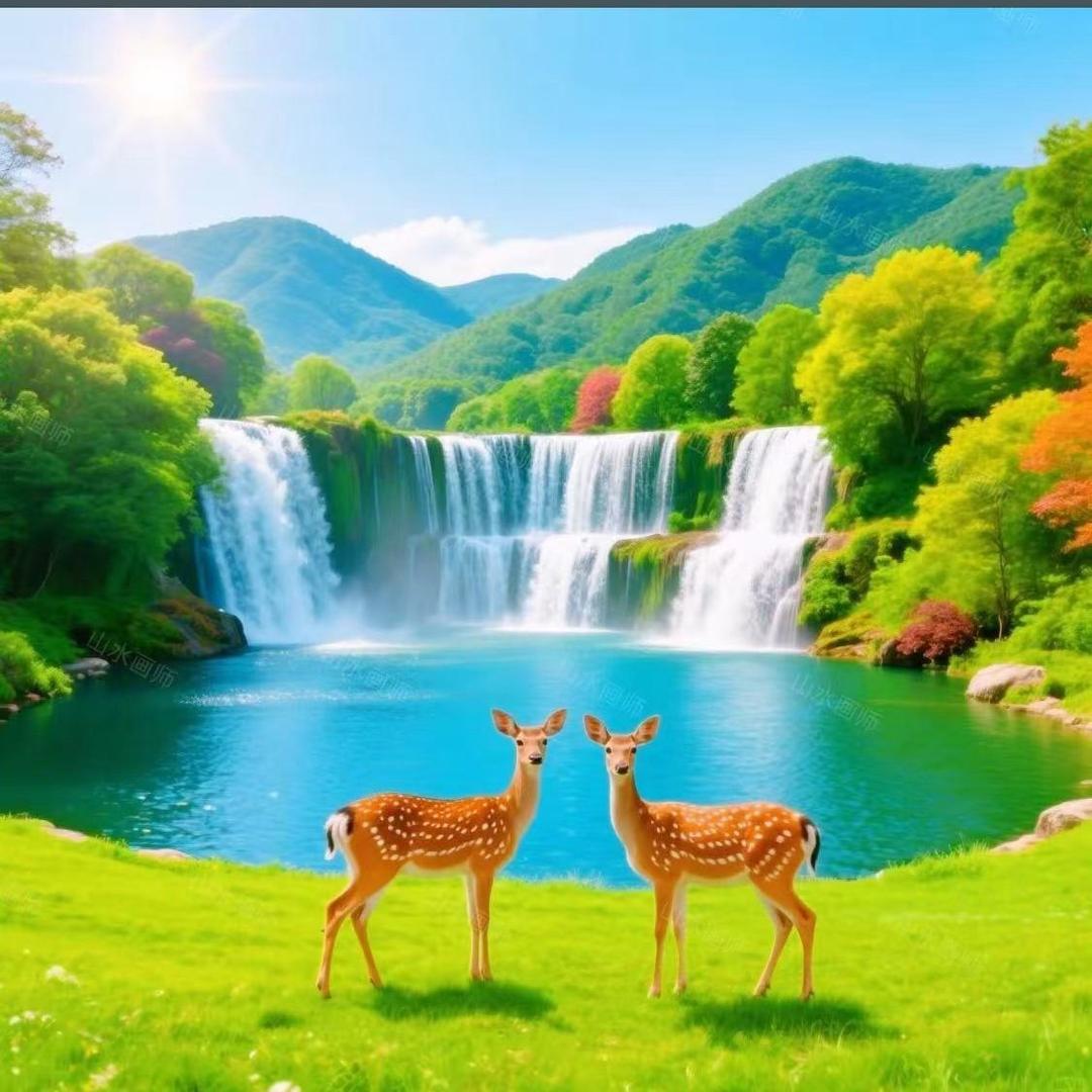 淮北超哥-兜里来财