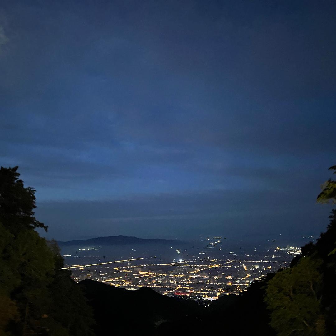 慢慢👻