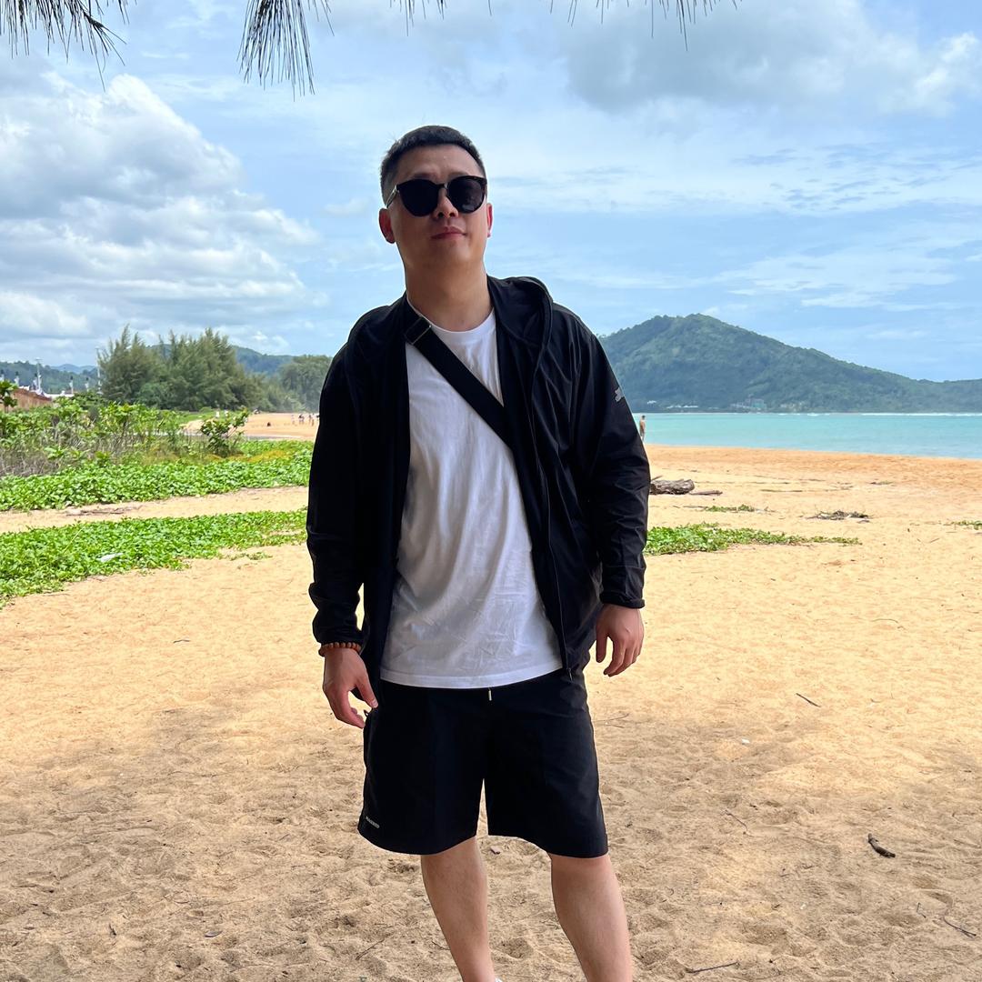 楷哥潮男鞋