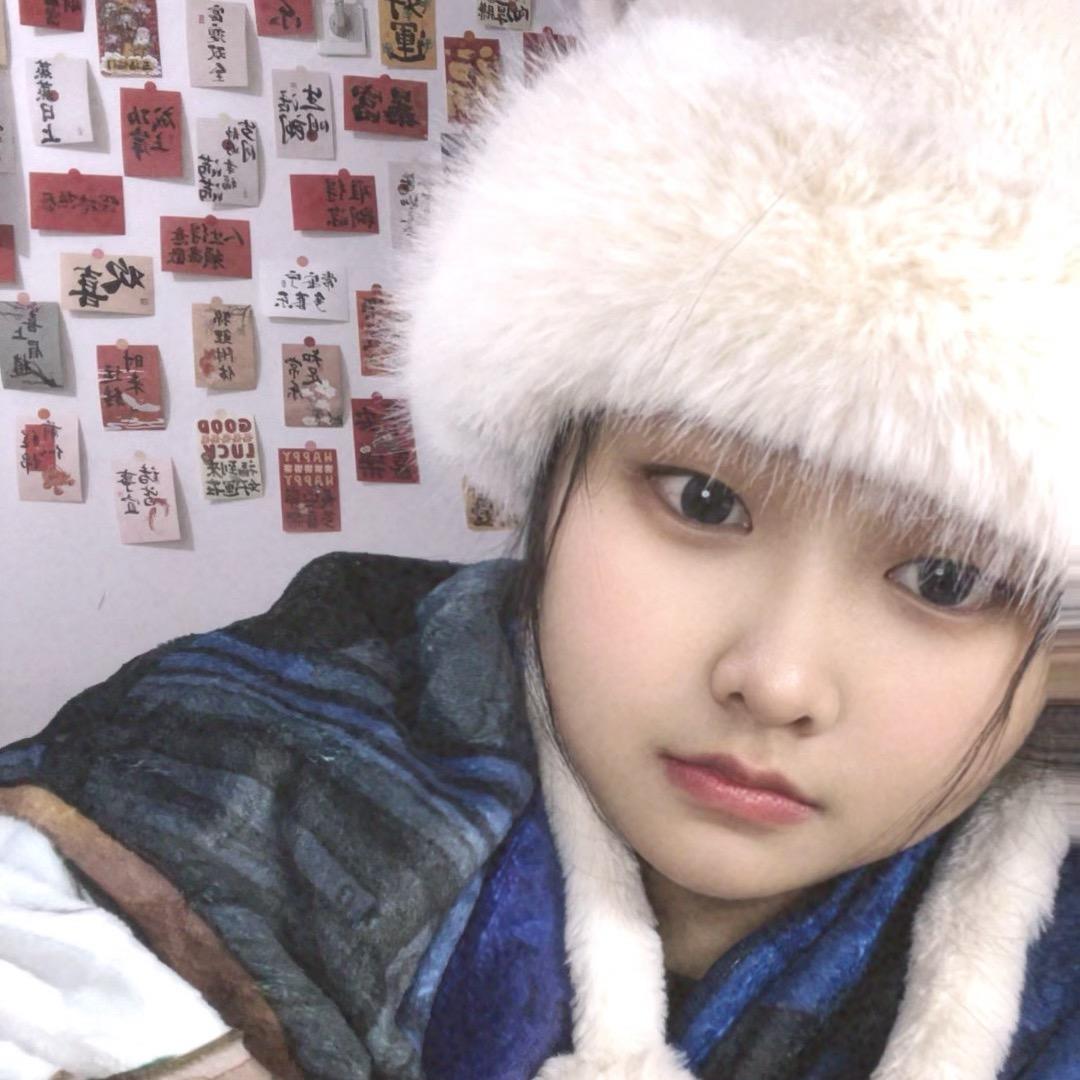 大冰儿🐮