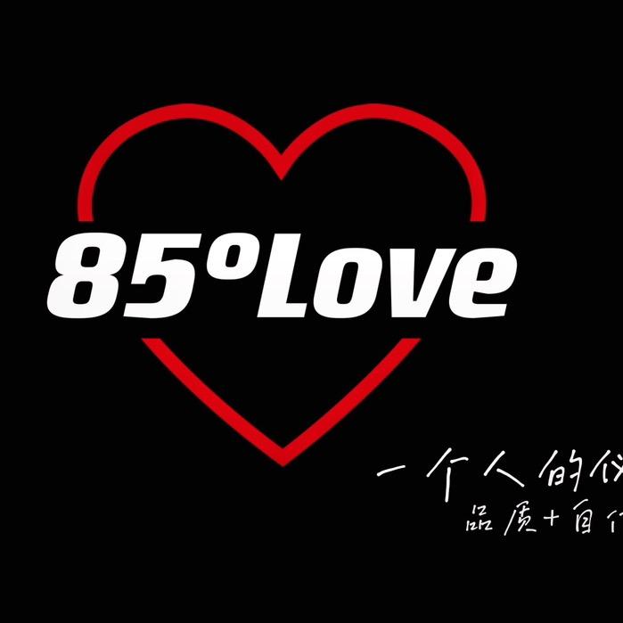 85°LOVE