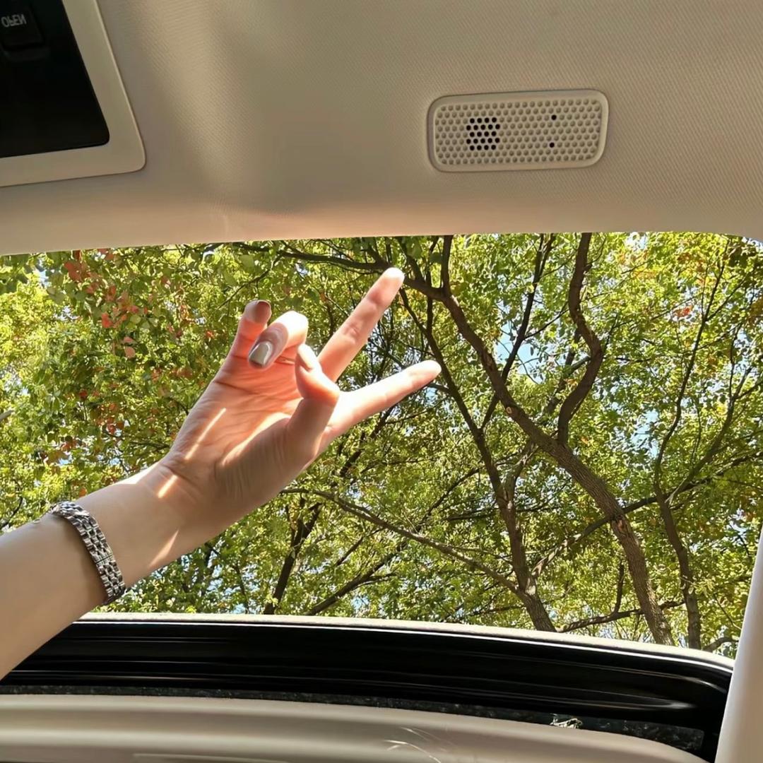伈柚Nail美甲分享
