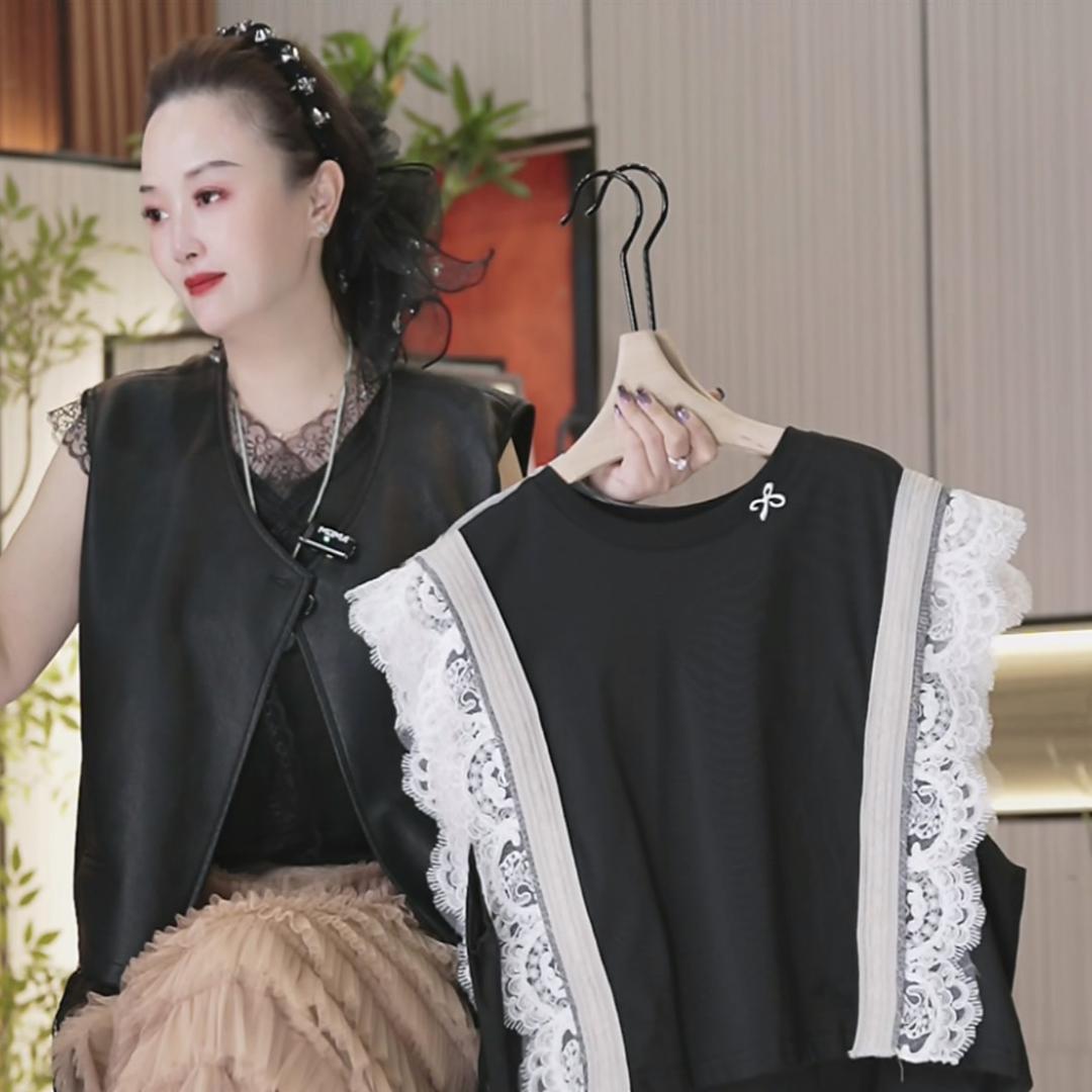 琼姐轻奢服饰工厂店