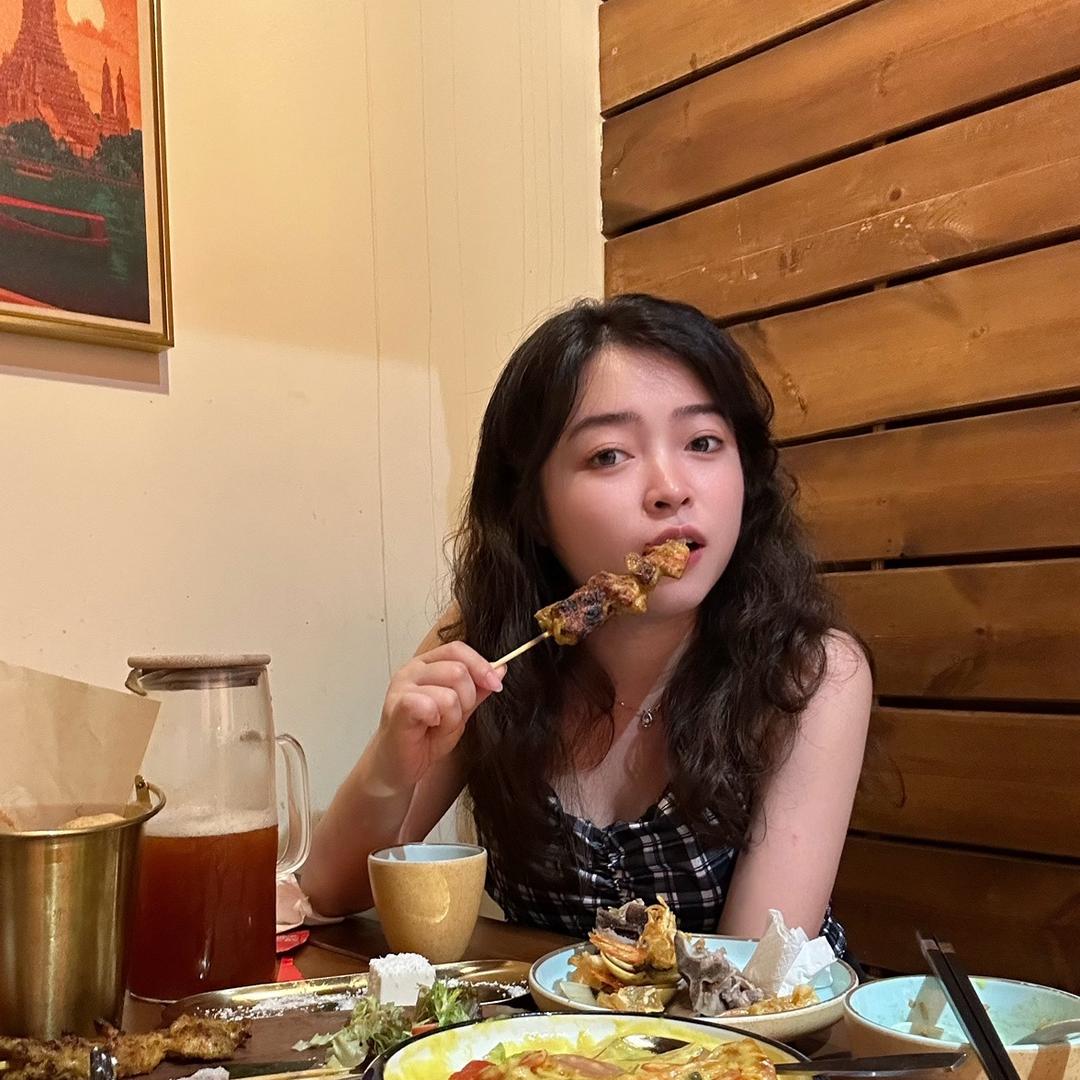 河源化妆师☀️