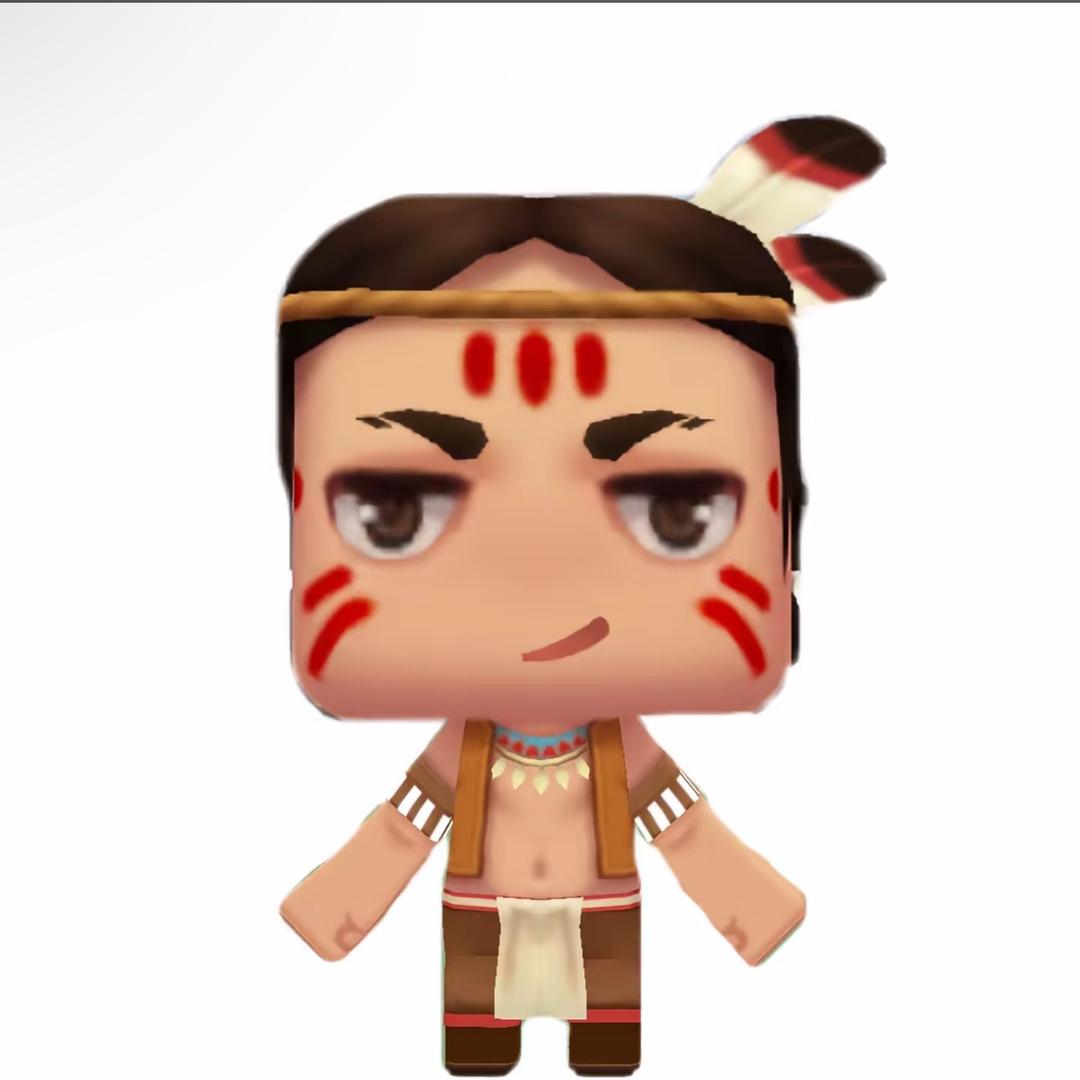 贝贝