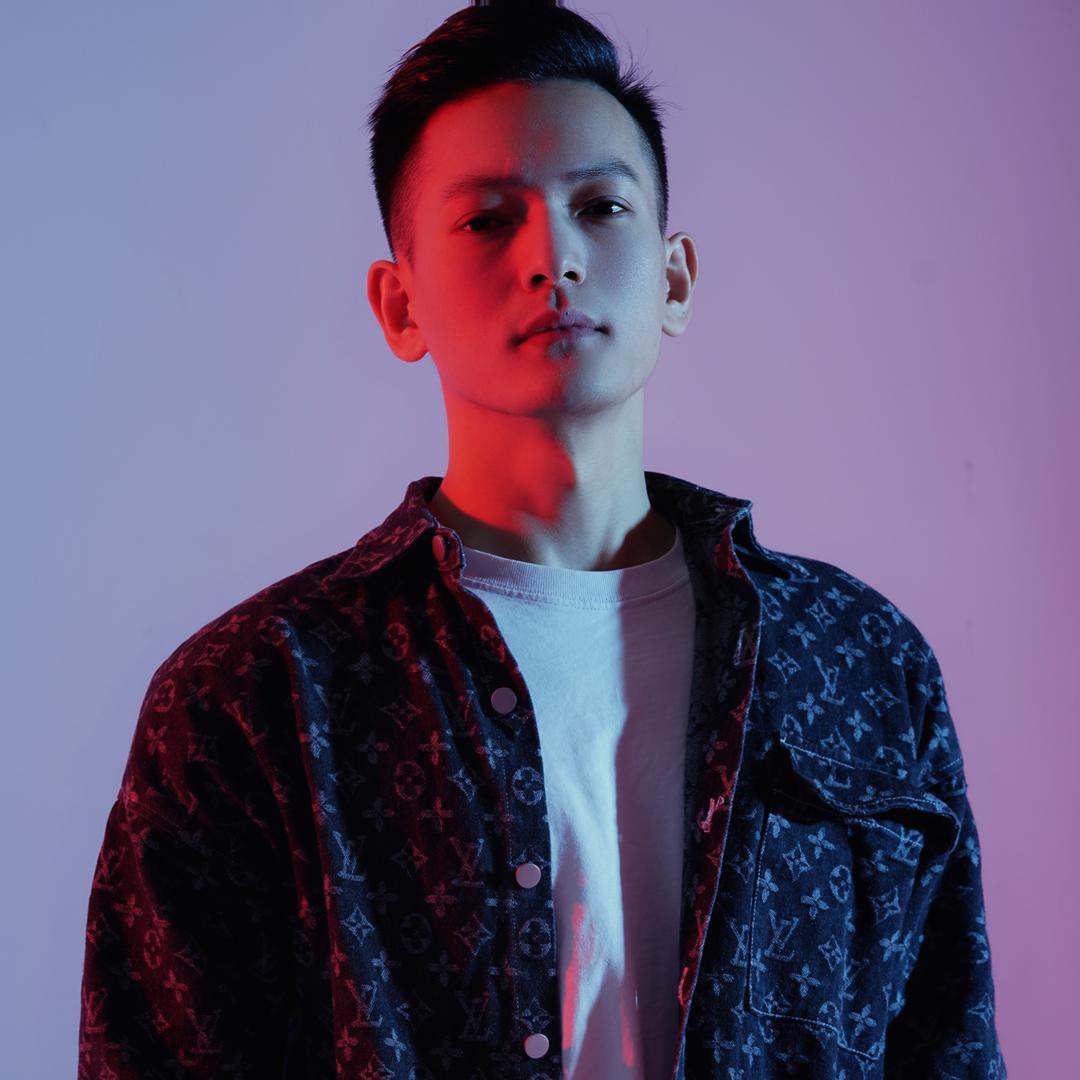 无界舞蹈大华老师