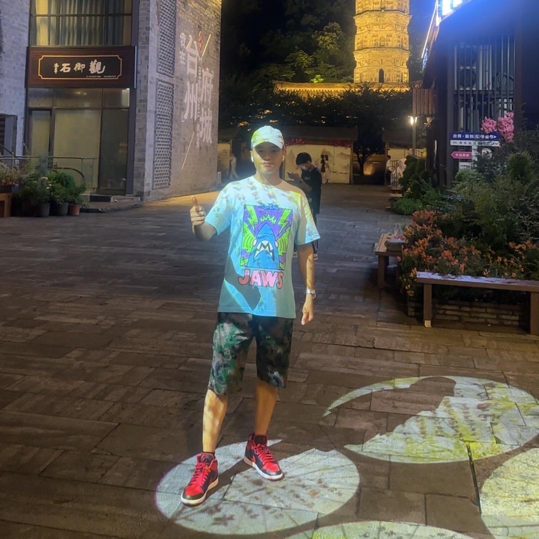 功夫李志