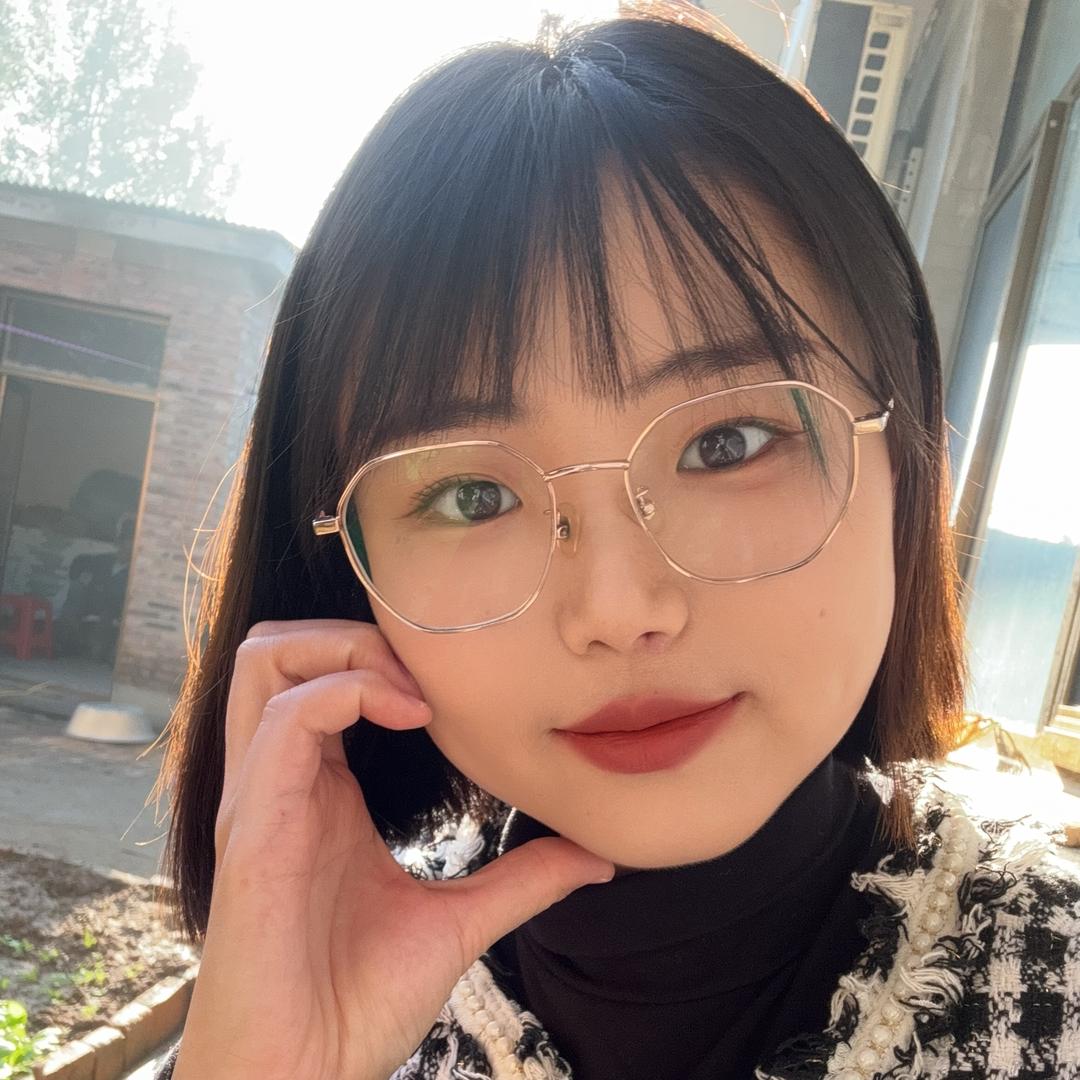 化妆师晓冉