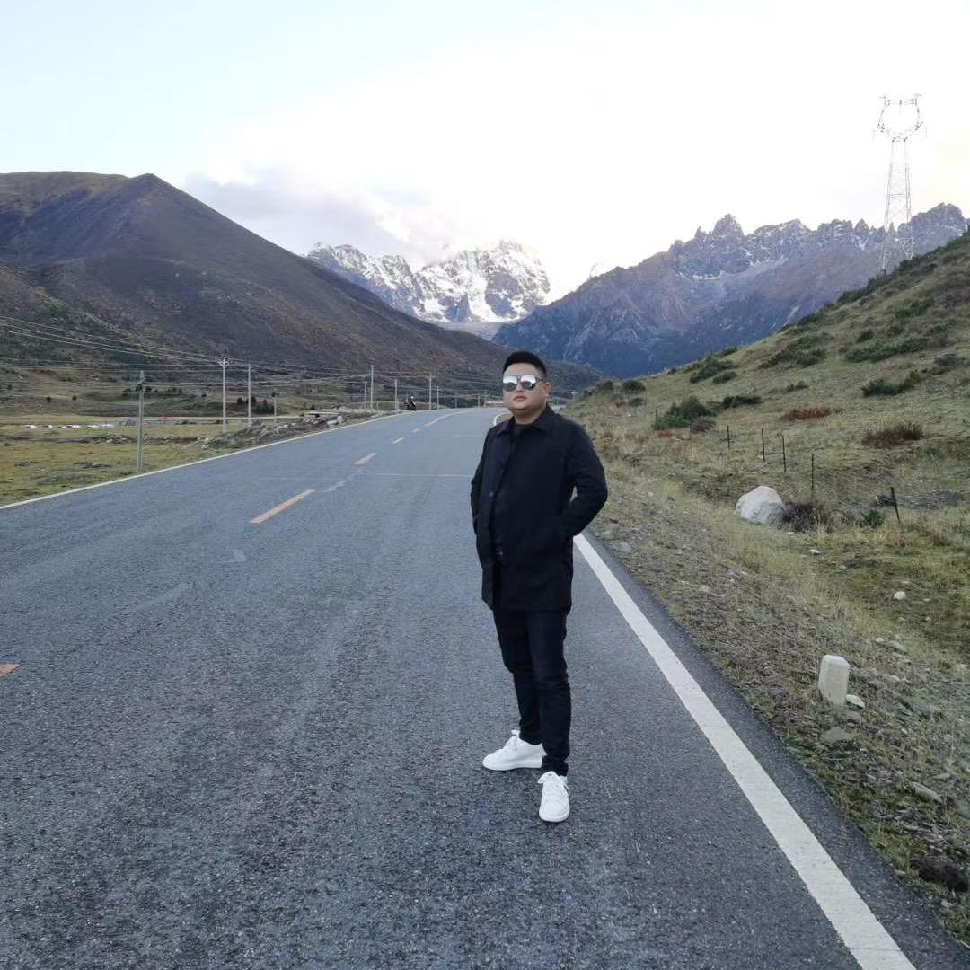 酱香远行