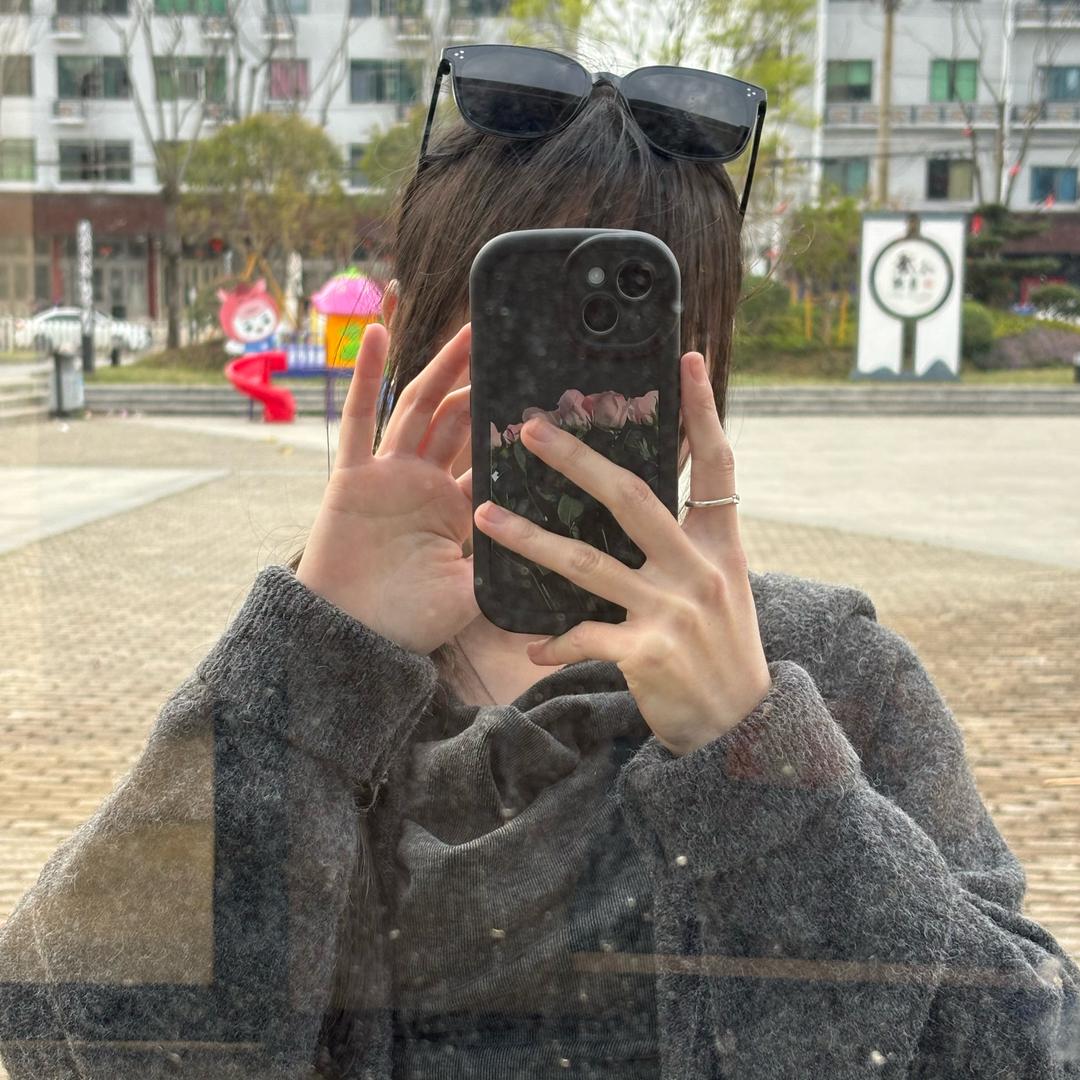 柠檬宝贝🙆
