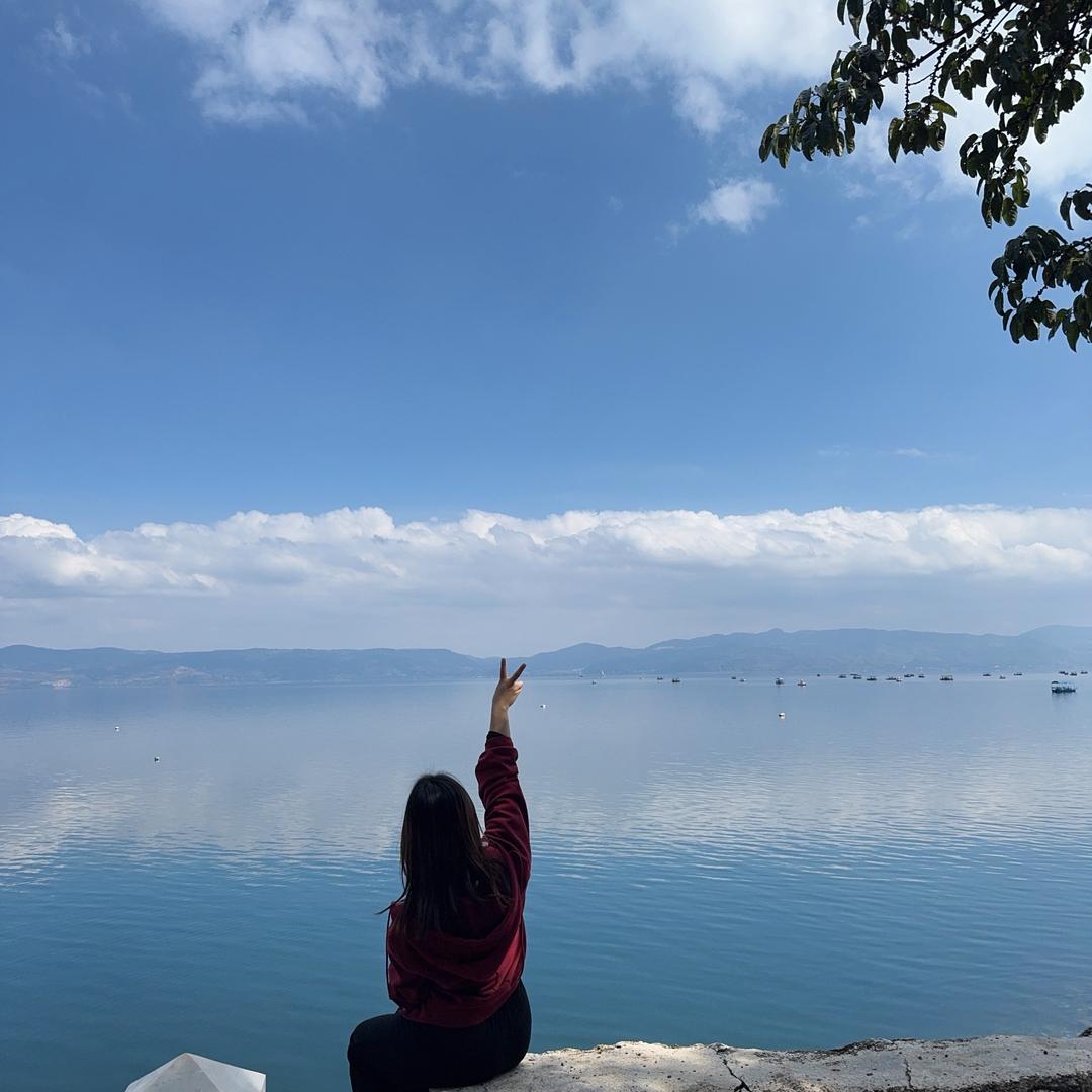 云南小黑妹（努力版）