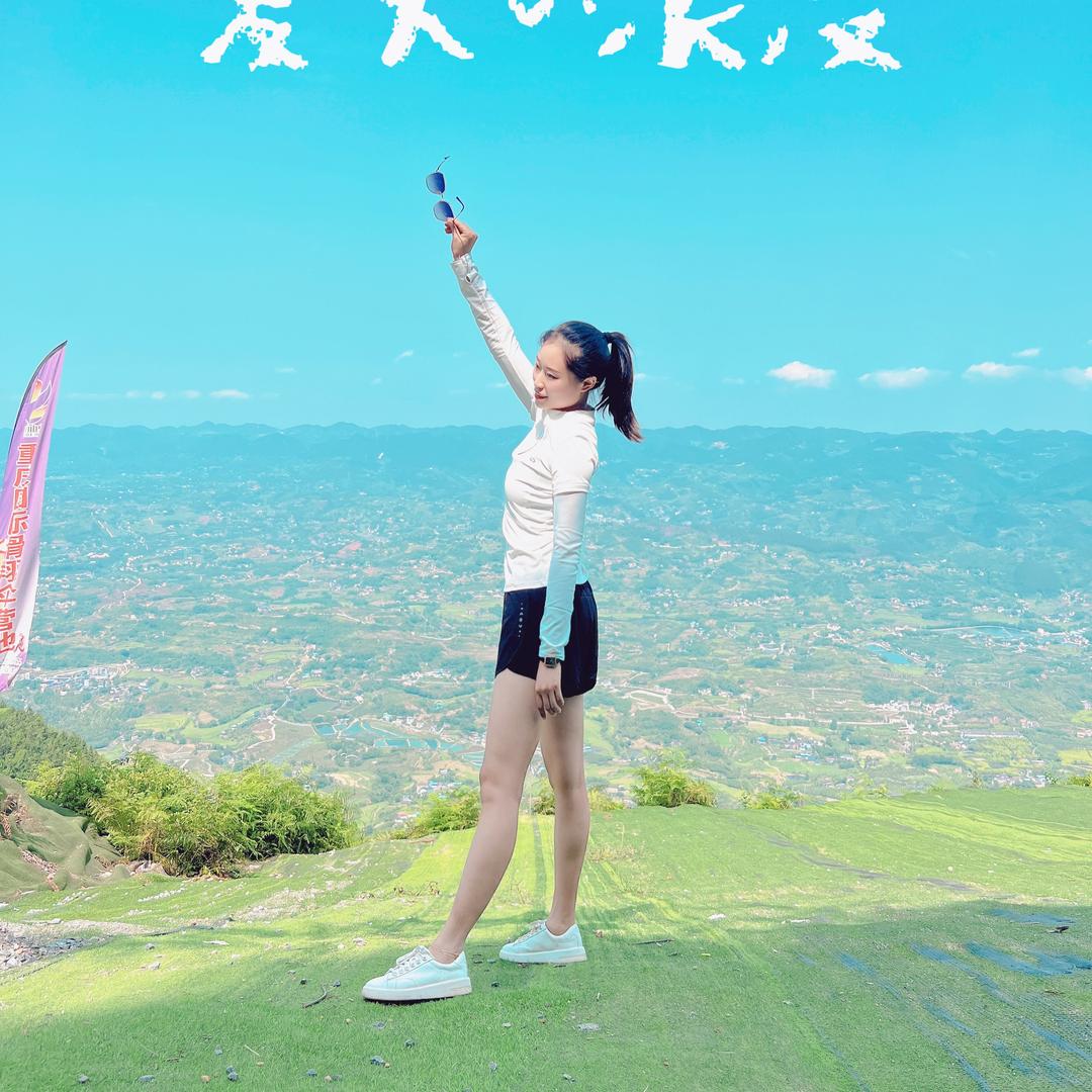 月月妹