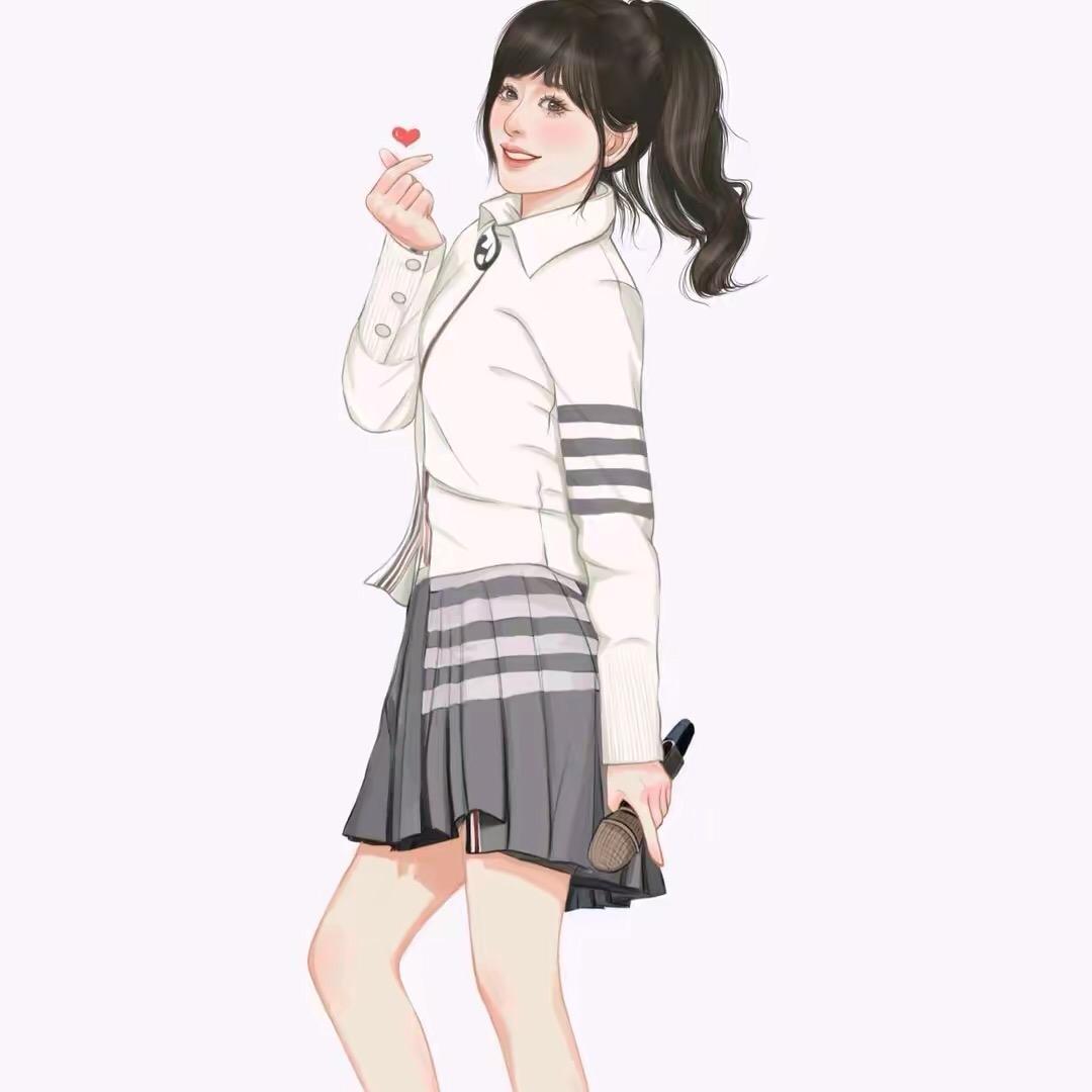 @潮牌