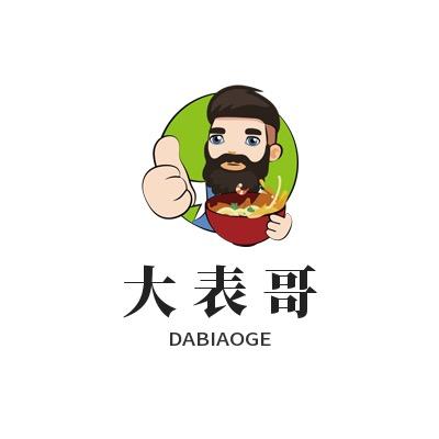 大表哥零食好物