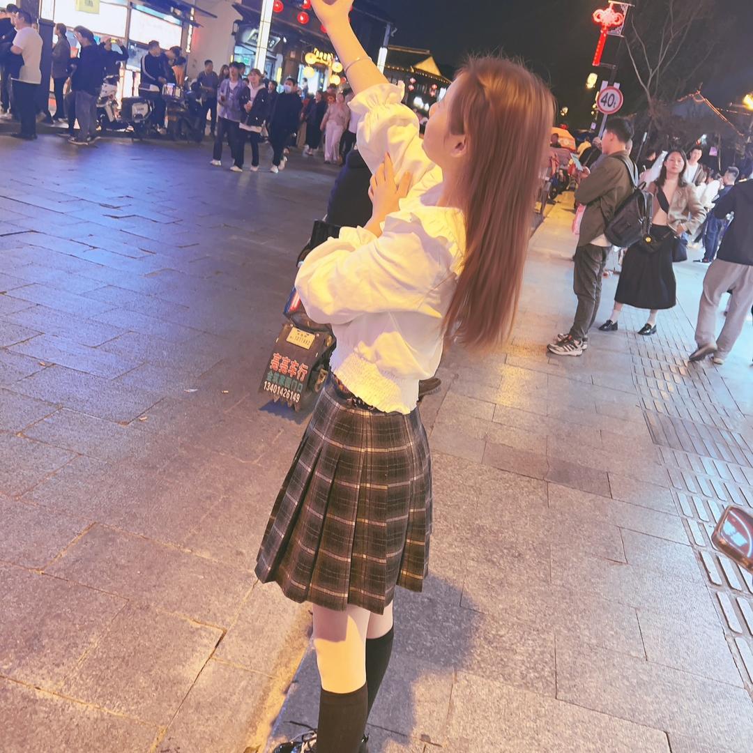很阳光呀