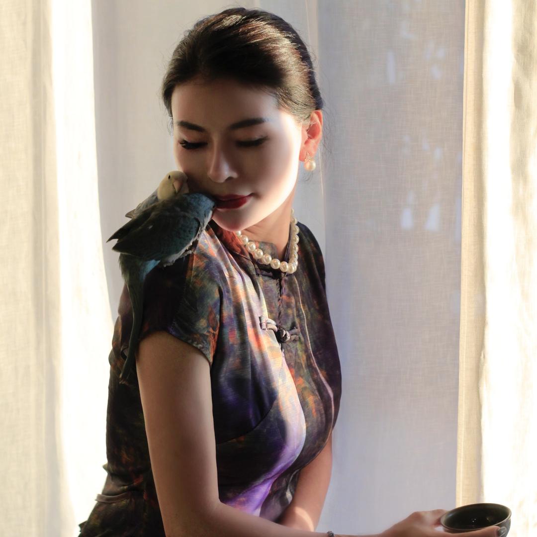 🍃  ৡ芳園幾裏ꦿ᭄࿐茶空间