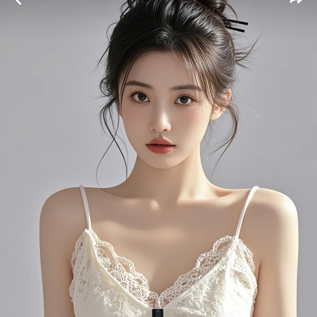 爱笑的妹妹