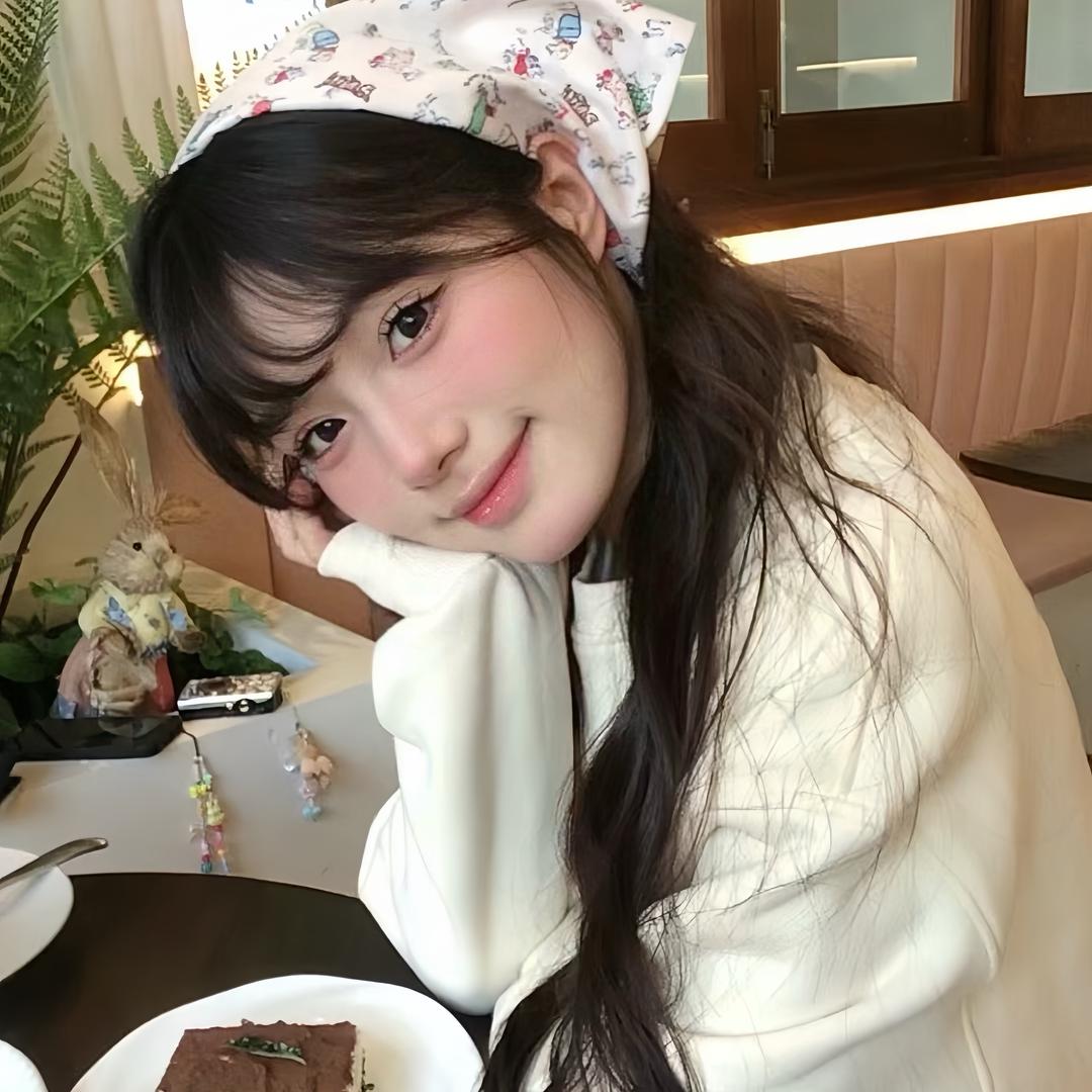 真的不睡了头像