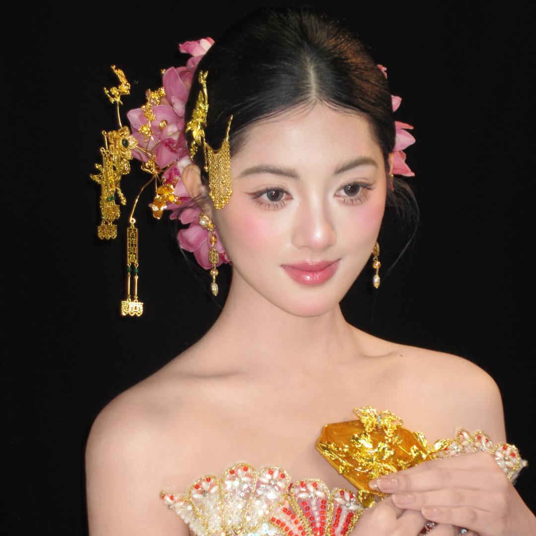 GD造型 新娘跟妆（招生中）