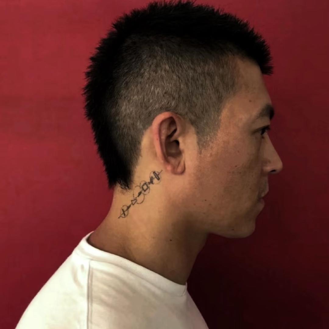 Eddie王