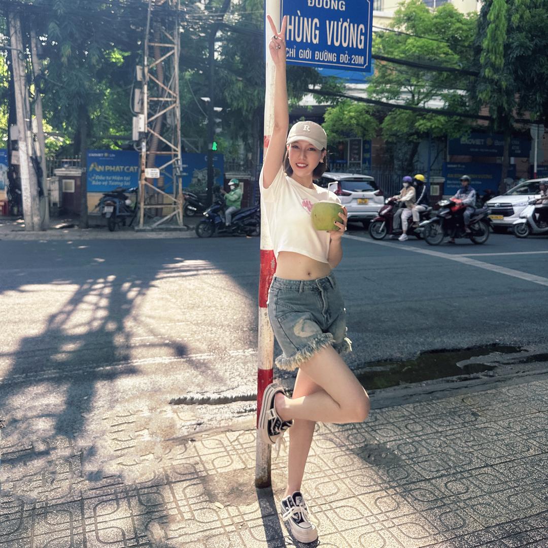 大姐带你逛天津