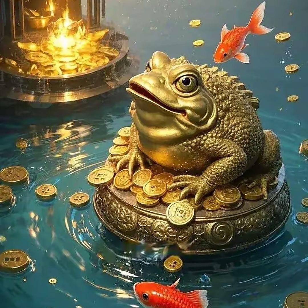 天高云淡