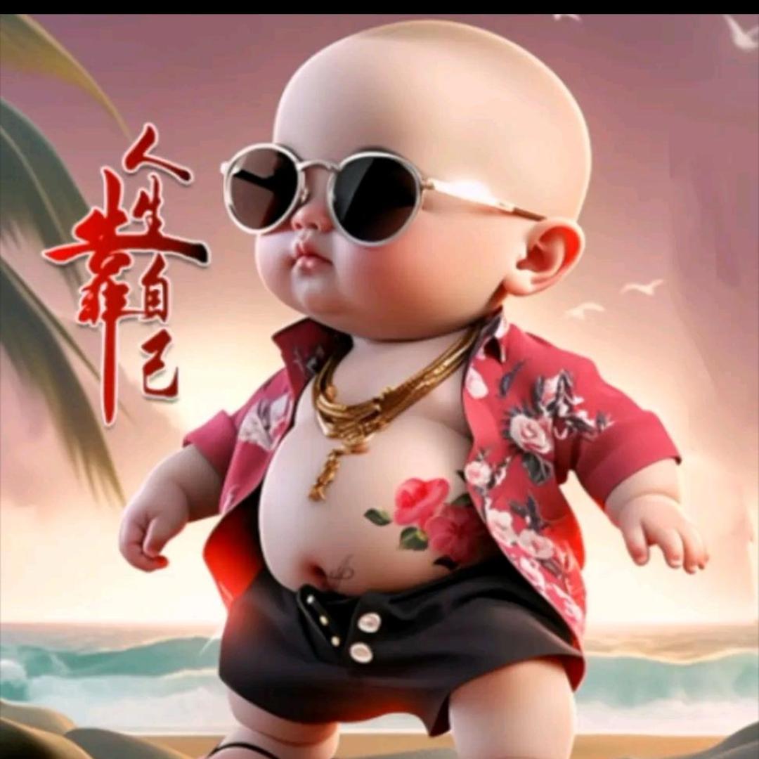 剑哥