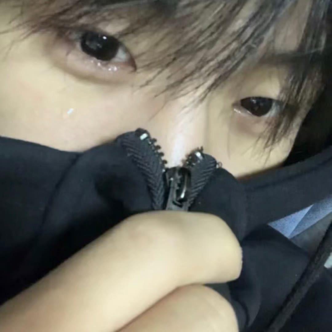 小博爱睡觉