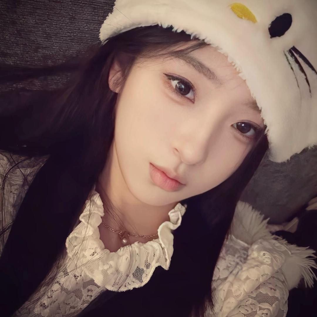 小妮子.