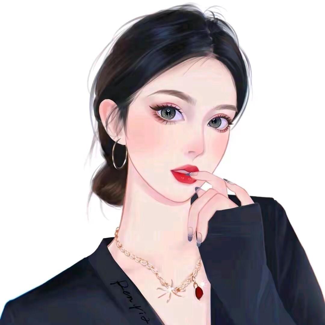 不发脾气只发财